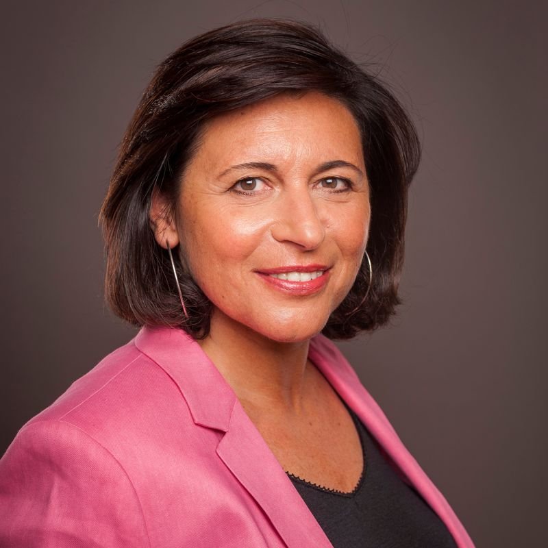 Patricia Lexcellent